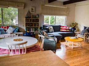 Kywong Beach Cottage, Bawley Point